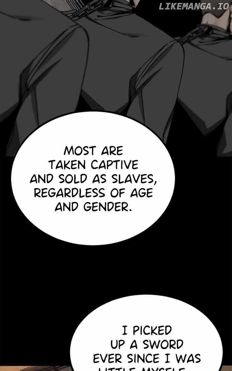 Hero Killer Chapter 176 - Page 30 in English