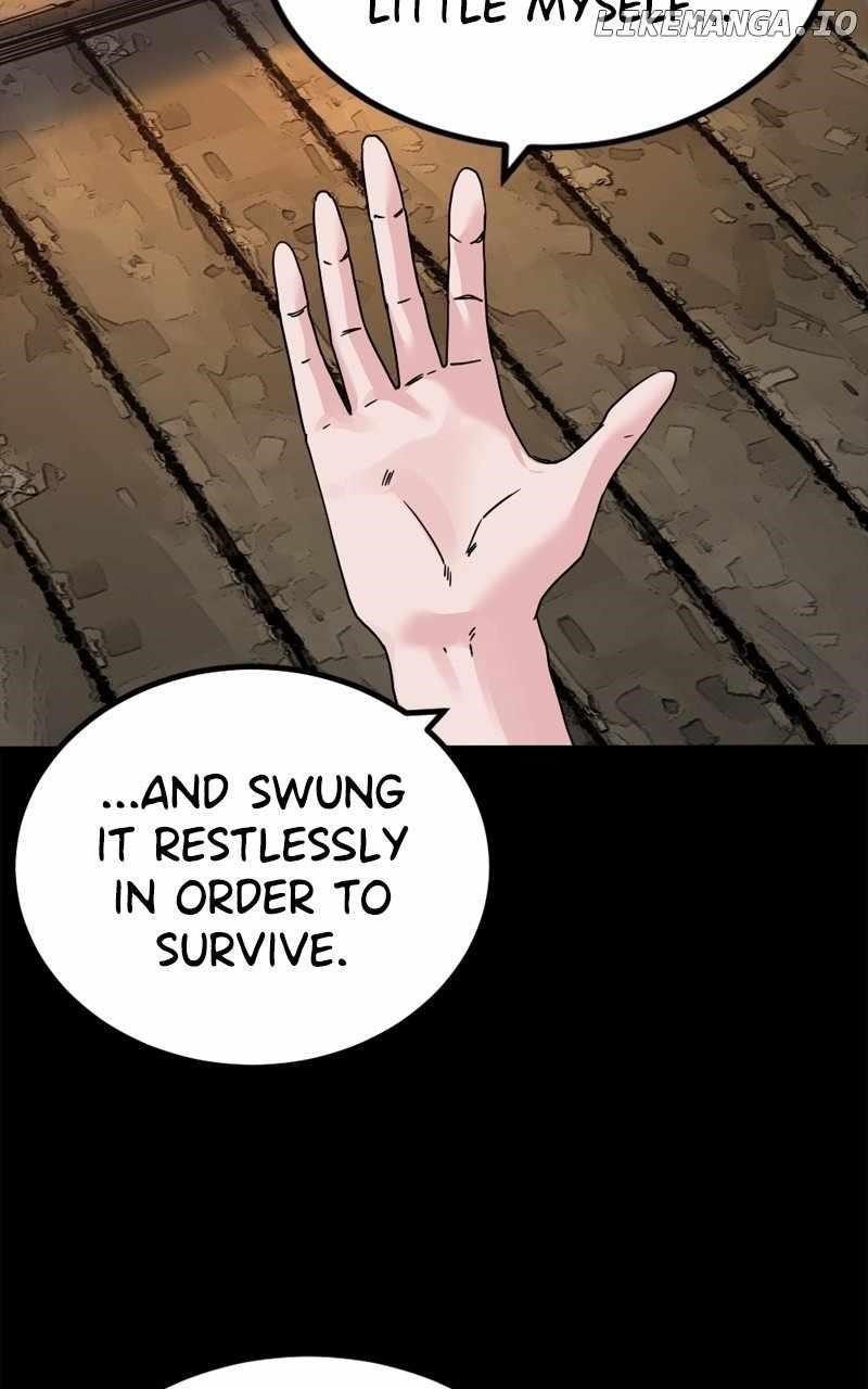 Hero Killer Chapter 176 - Page 31 in English
