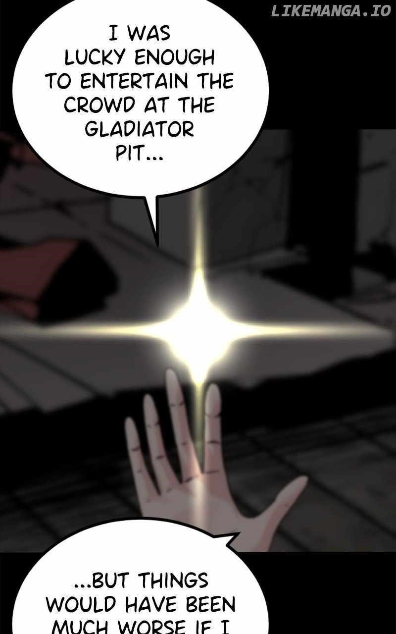 Hero Killer Chapter 176 - Page 32 in English