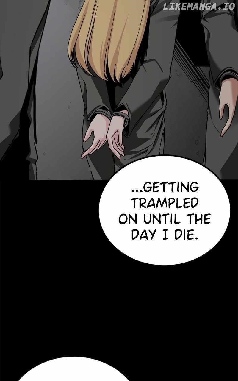 Hero Killer Chapter 176 - Page 34 in English