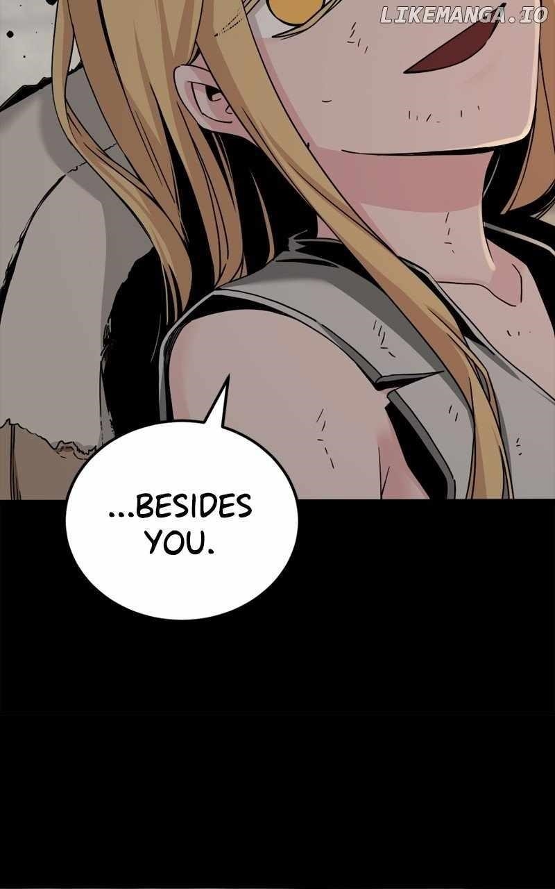 Hero Killer Chapter 176 - Page 37 in English