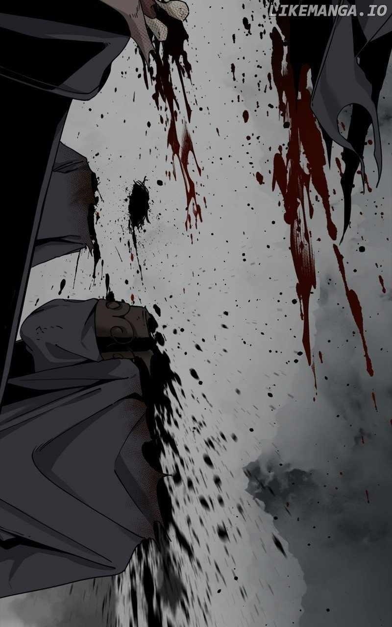 Hero Killer Chapter 176 - Page 4 in English