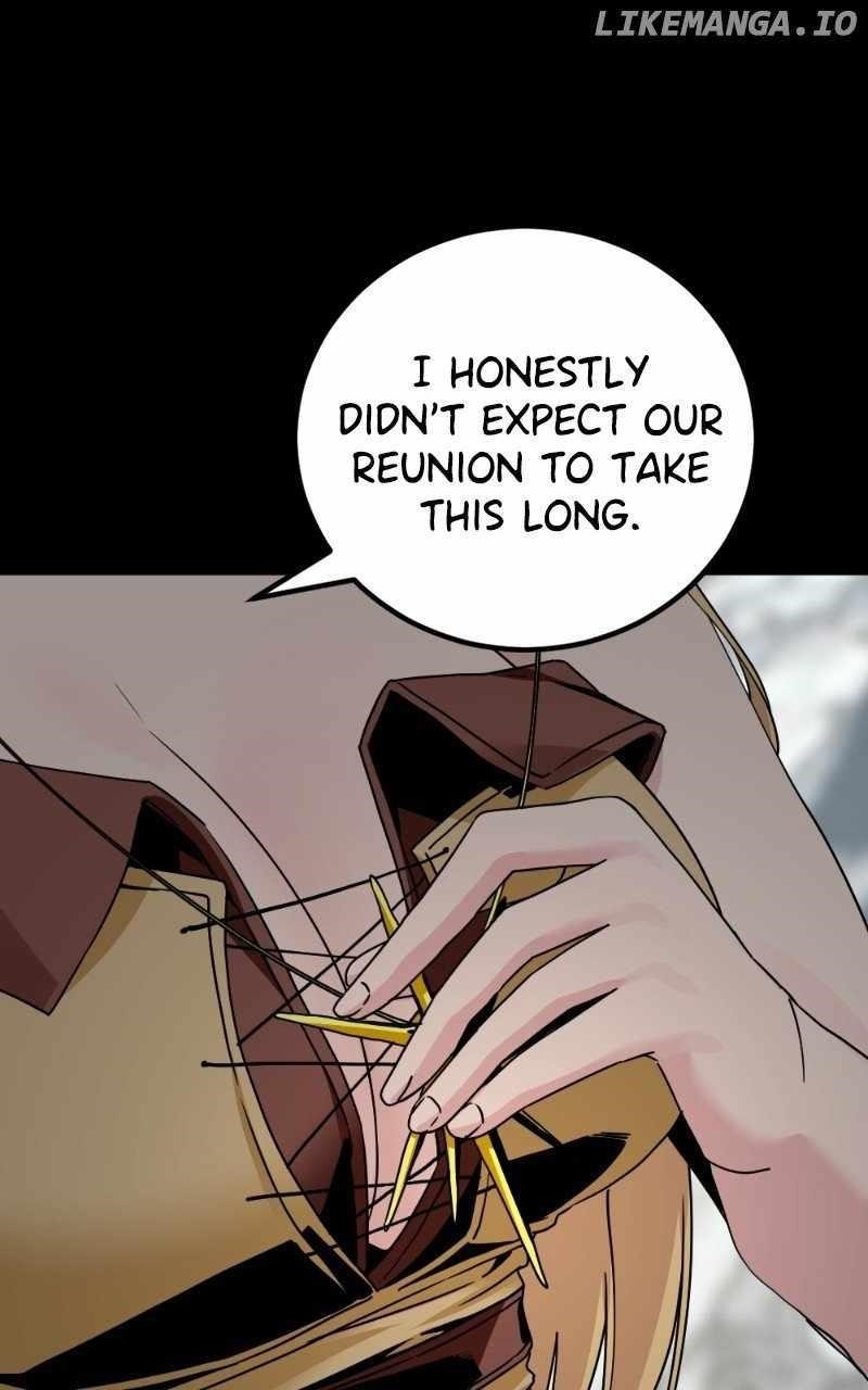 Hero Killer Chapter 176 - Page 82 in English
