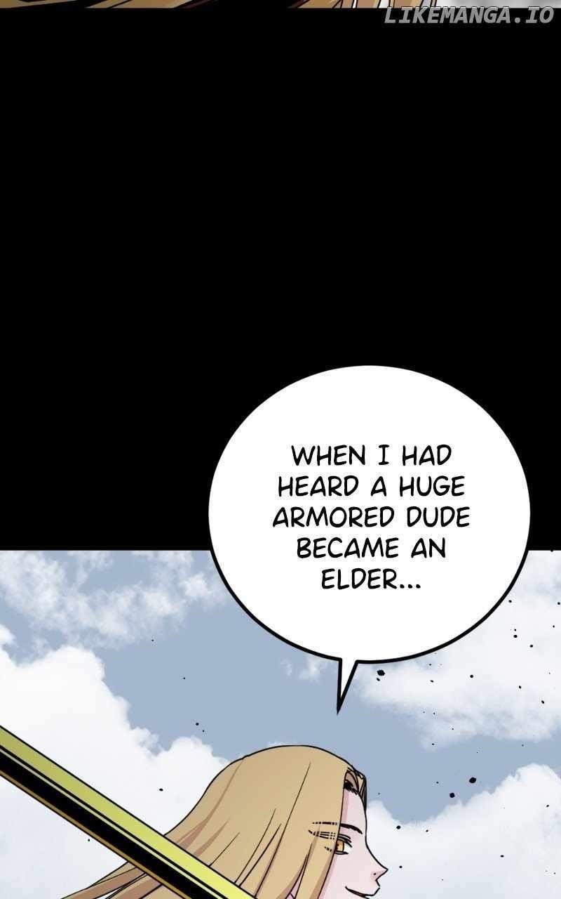 Hero Killer Chapter 176 - Page 83 in English