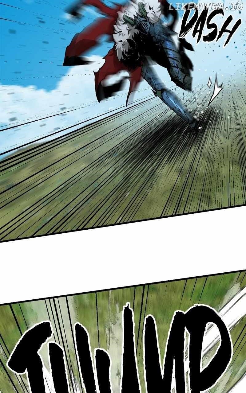 Hero Killer Chapter 177 - Page 10 in English