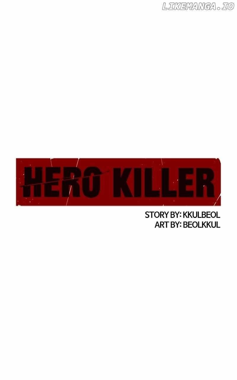 Hero Killer Chapter 177 - Page 111 in English