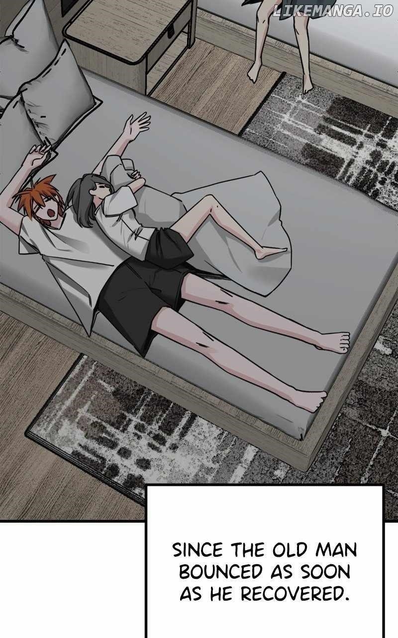 Hero Killer Chapter 177 - Page 116 in English