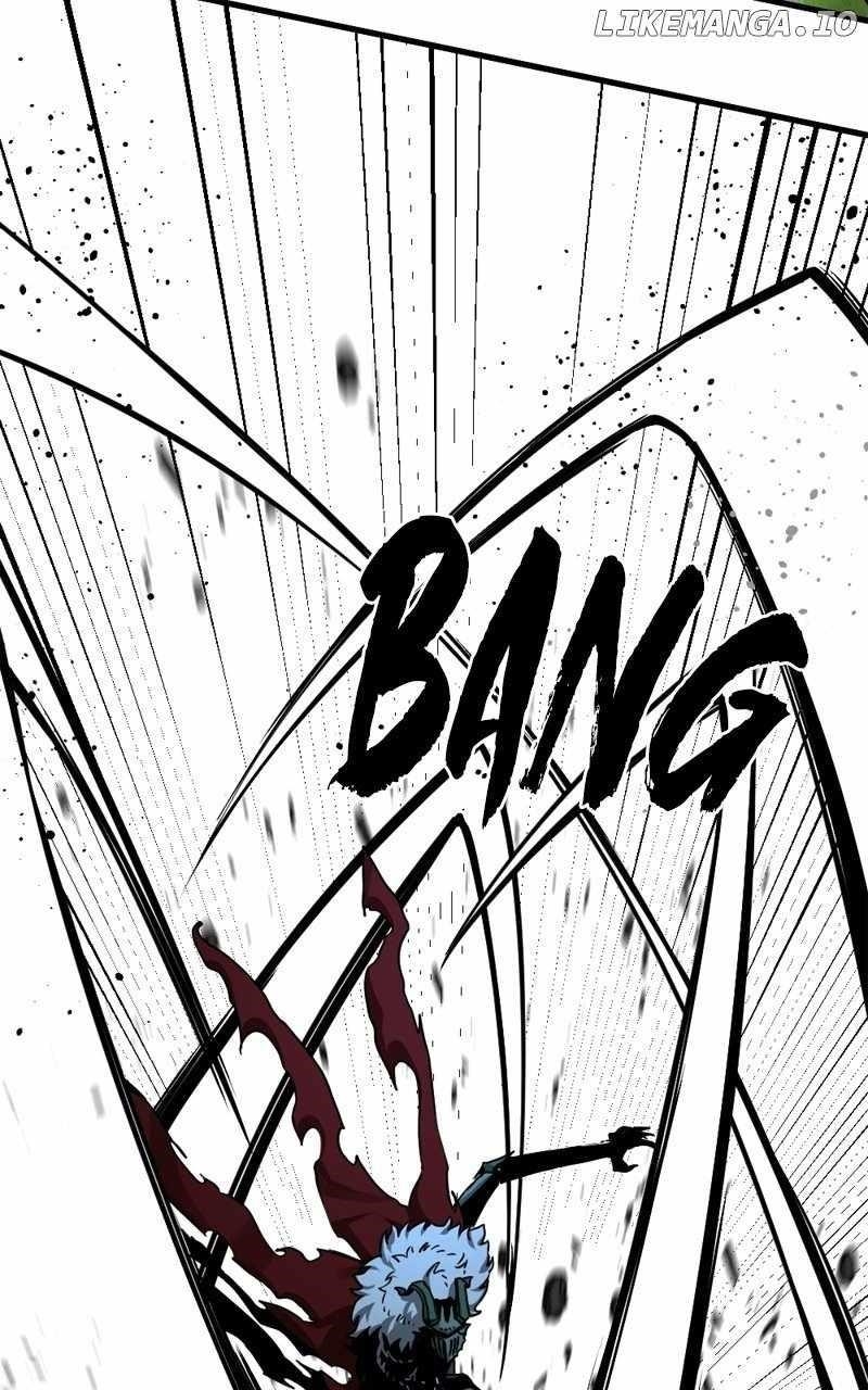 Hero Killer Chapter 177 - Page 12 in English