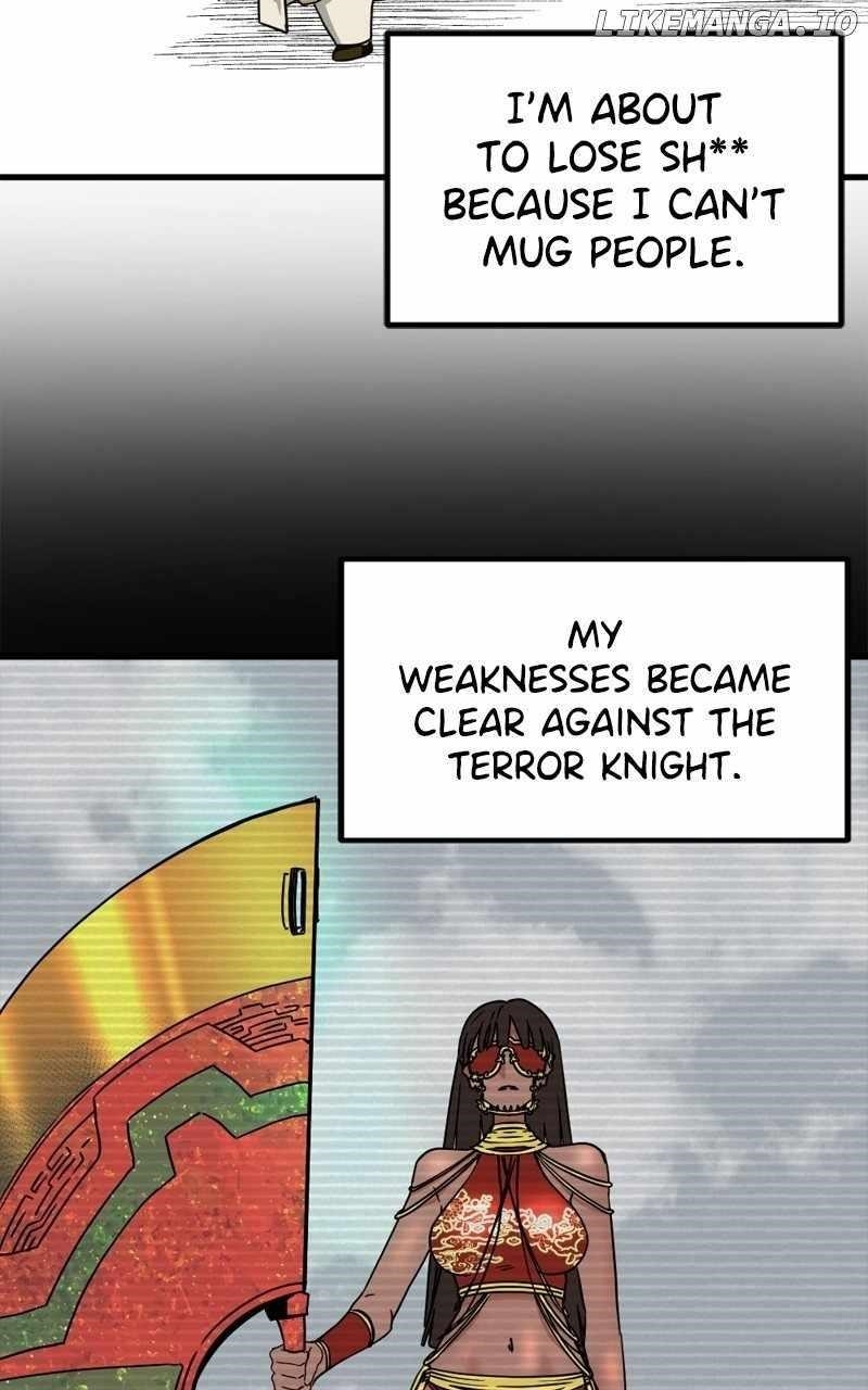 Hero Killer Chapter 177 - Page 121 in English