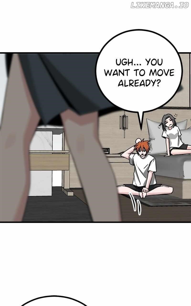 Hero Killer Chapter 177 - Page 127 in English
