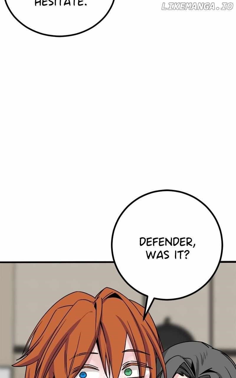 Hero Killer Chapter 177 - Page 129 in English