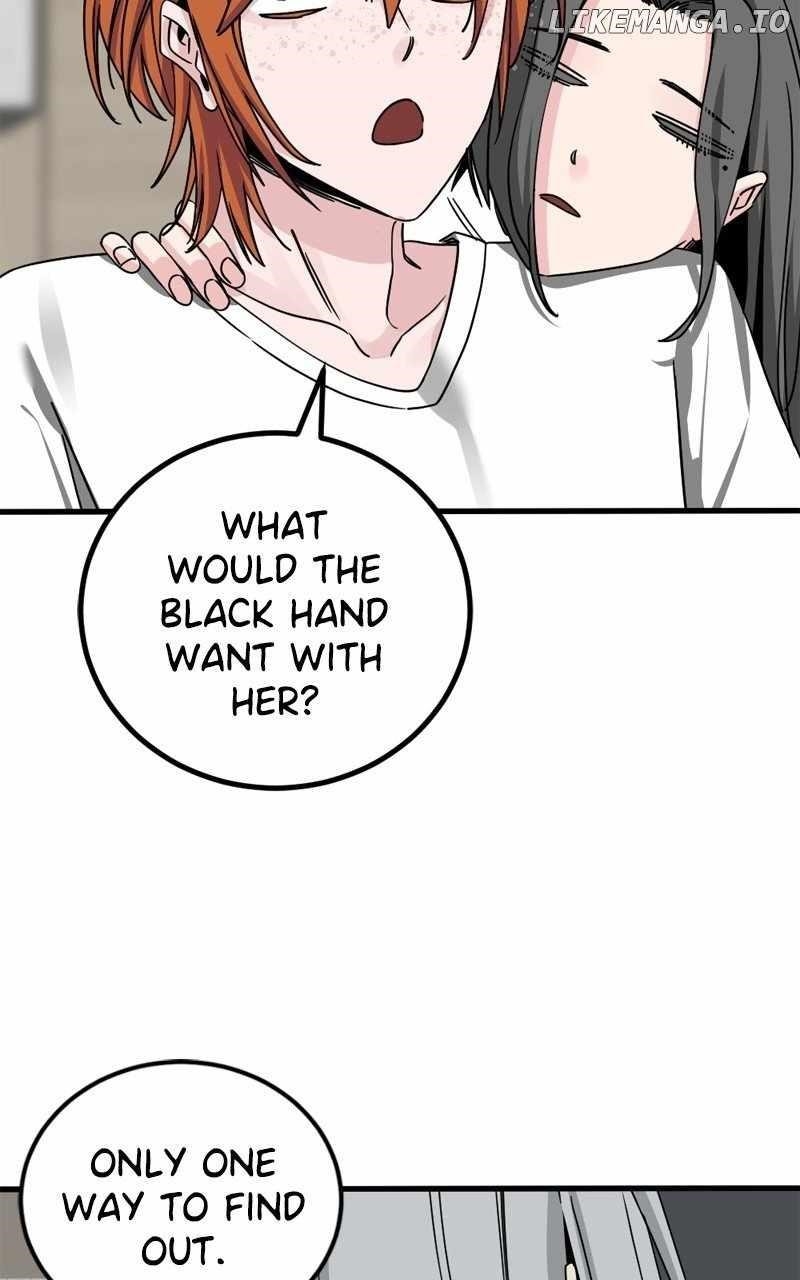 Hero Killer Chapter 177 - Page 130 in English