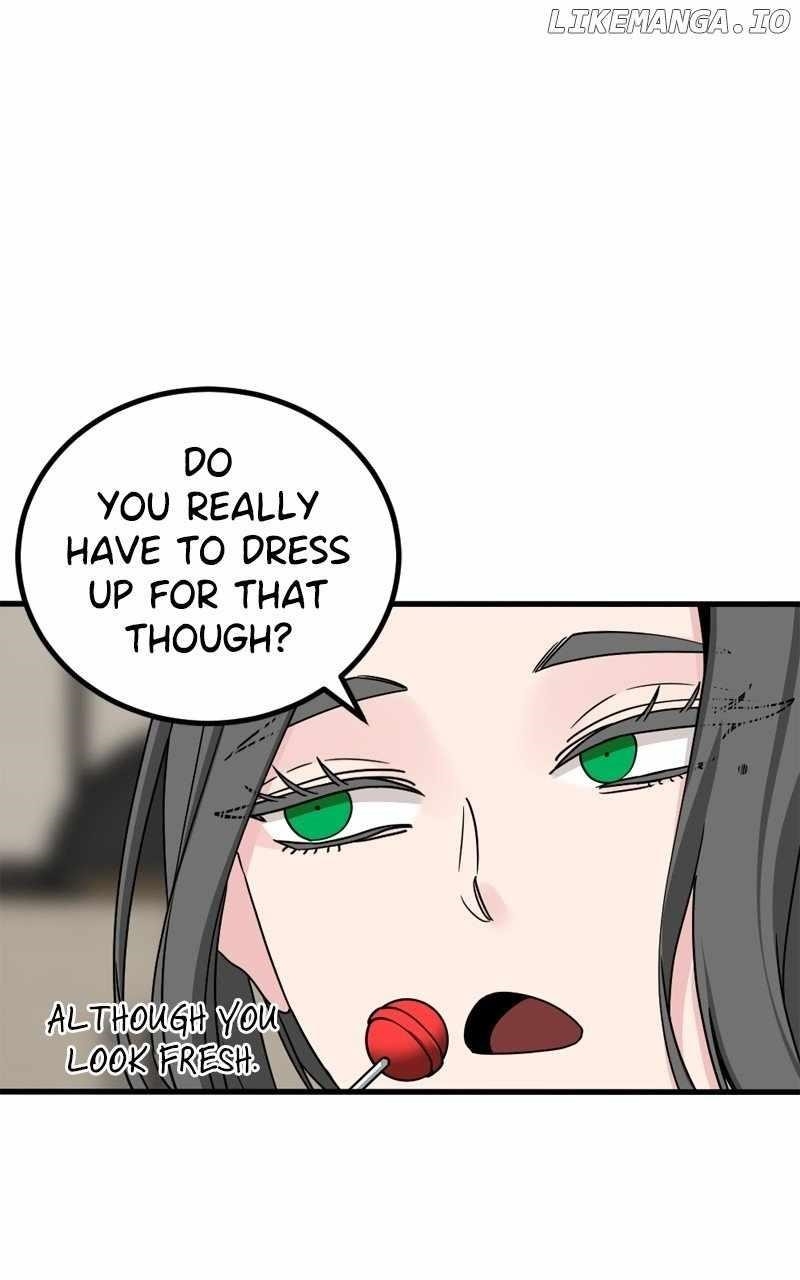 Hero Killer Chapter 177 - Page 132 in English