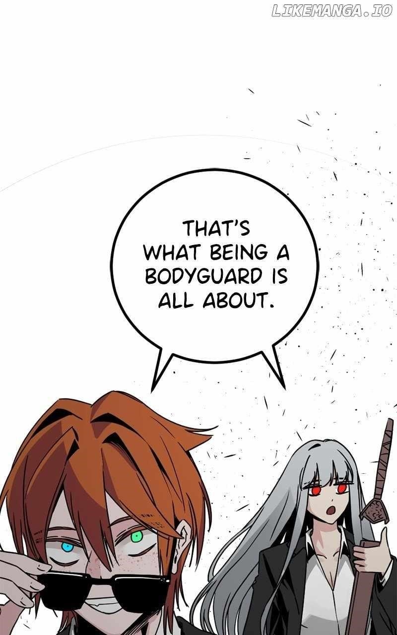 Hero Killer Chapter 177 - Page 134 in English