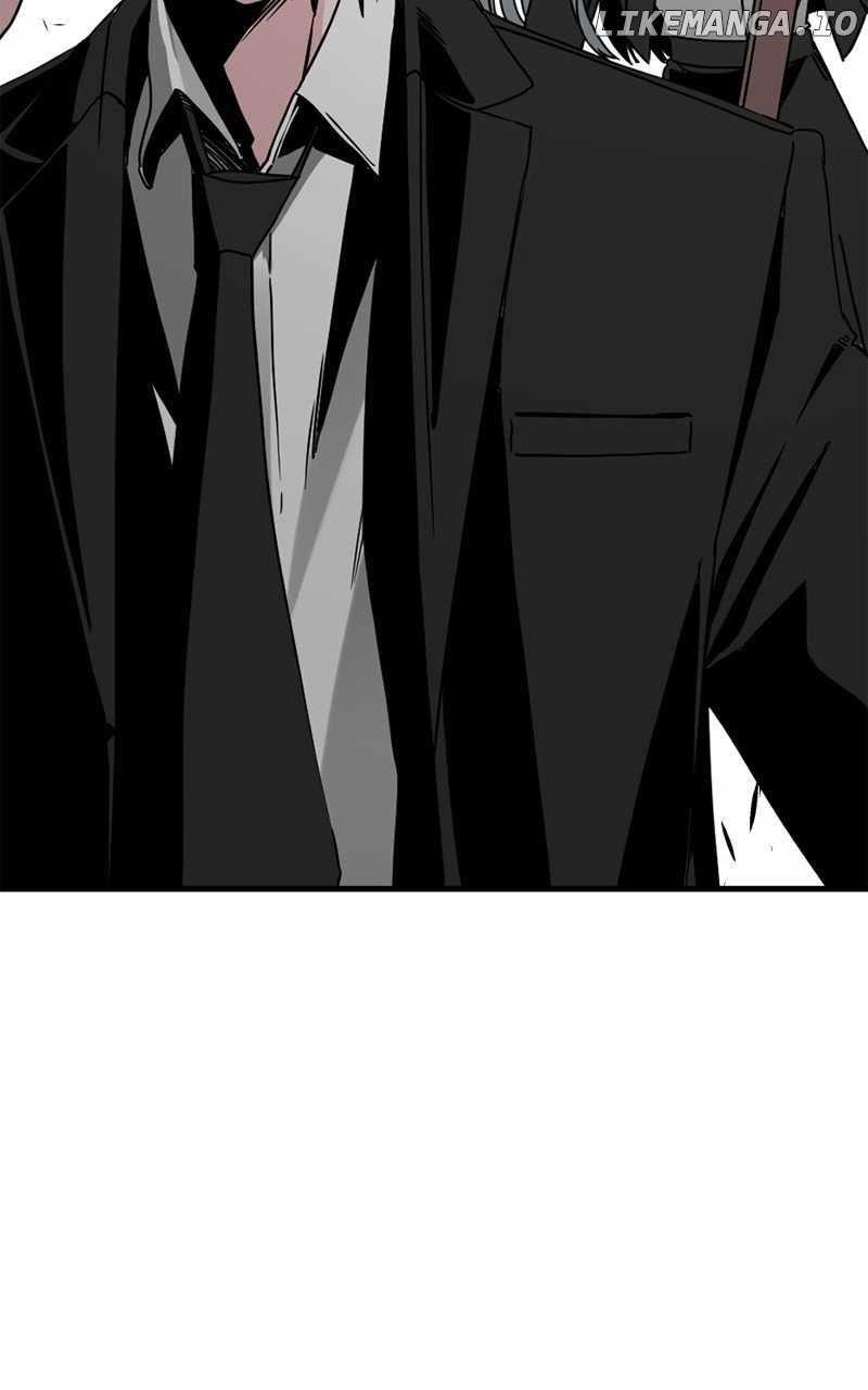 Hero Killer Chapter 177 - Page 135 in English