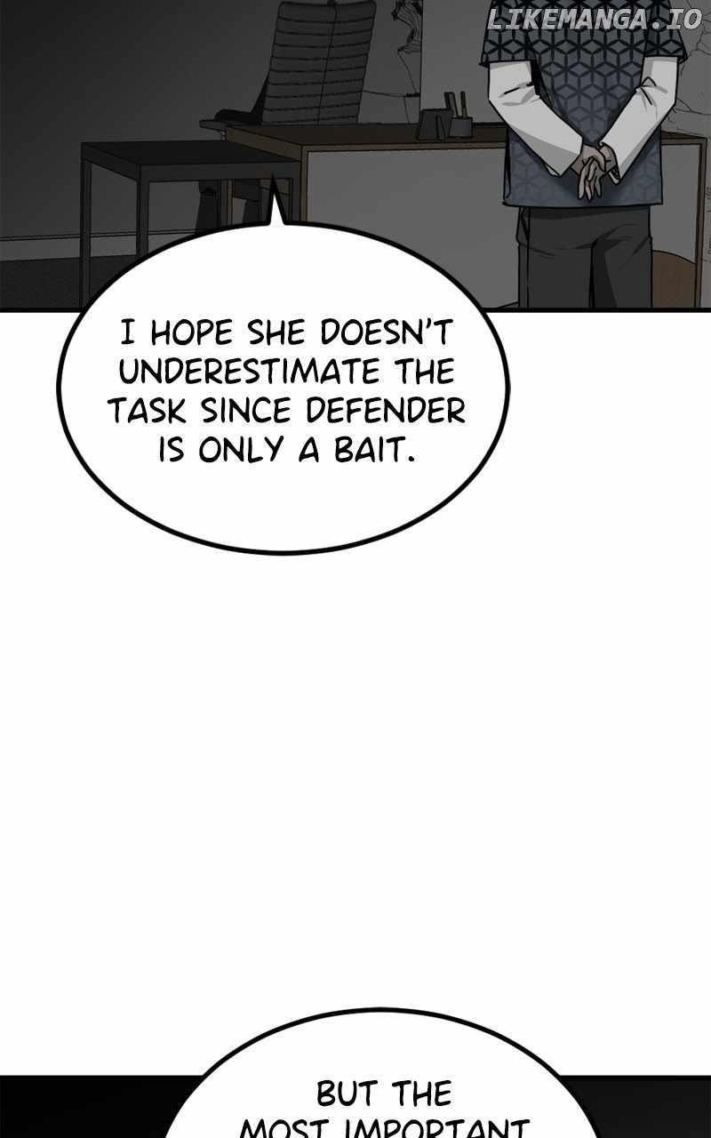 Hero Killer Chapter 177 - Page 140 in English