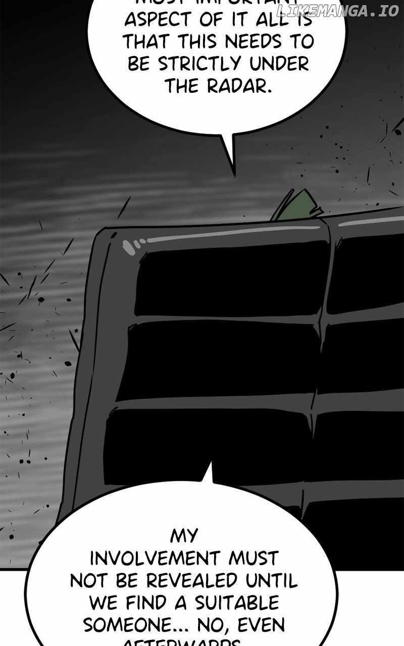 Hero Killer Chapter 177 - Page 141 in English