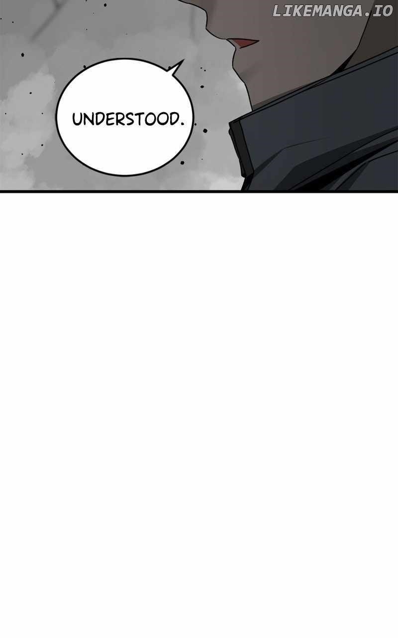 Hero Killer Chapter 177 - Page 143 in English