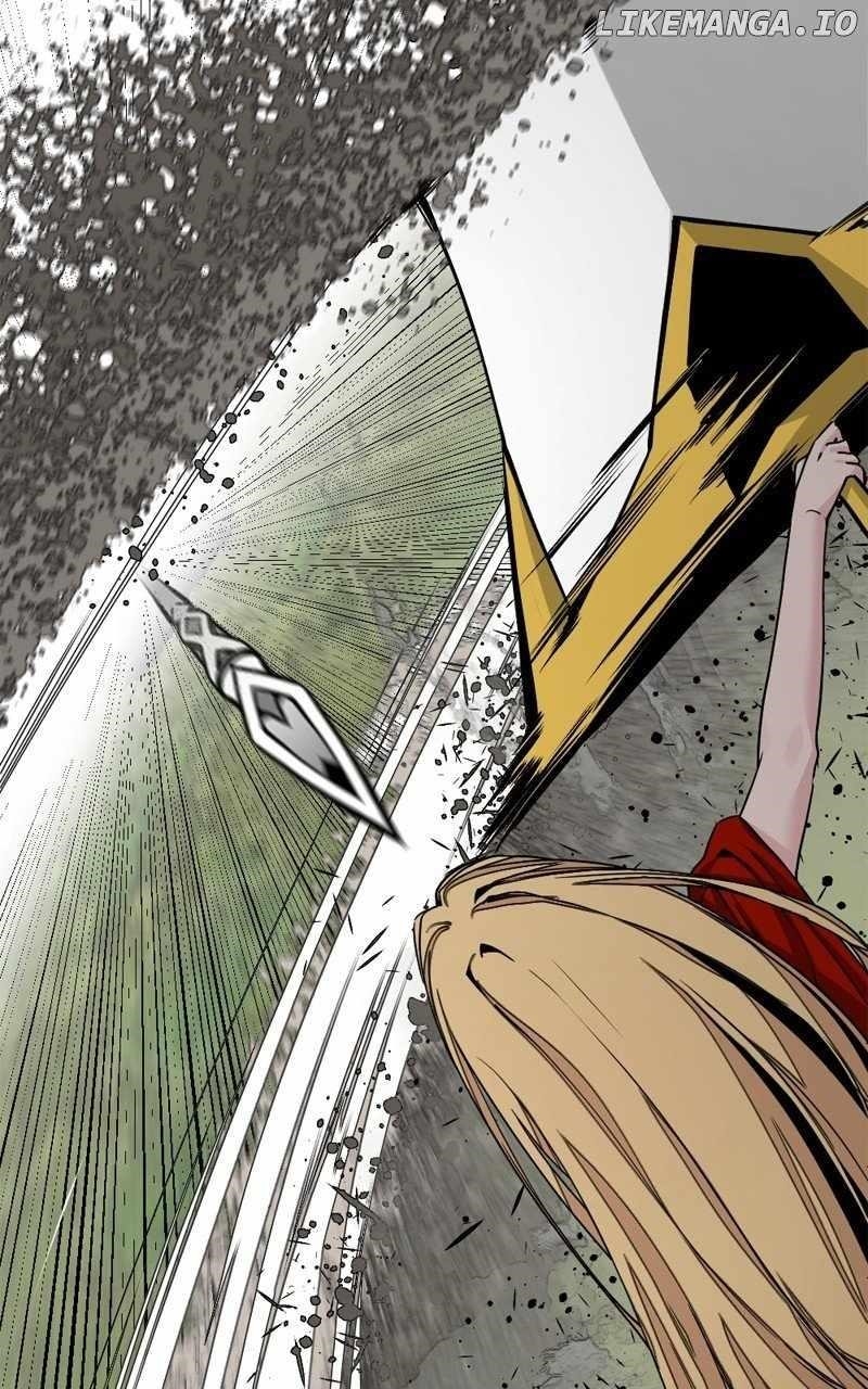 Hero Killer Chapter 177 - Page 16 in English