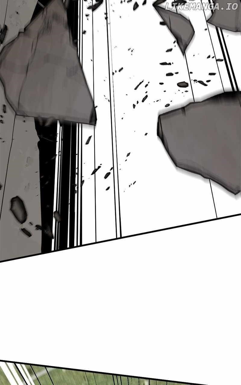 Hero Killer Chapter 177 - Page 23 in English