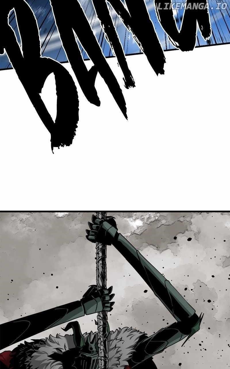Hero Killer Chapter 177 - Page 25 in English