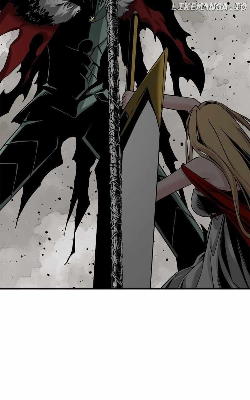 Hero Killer Chapter 177 - Page 26 in English