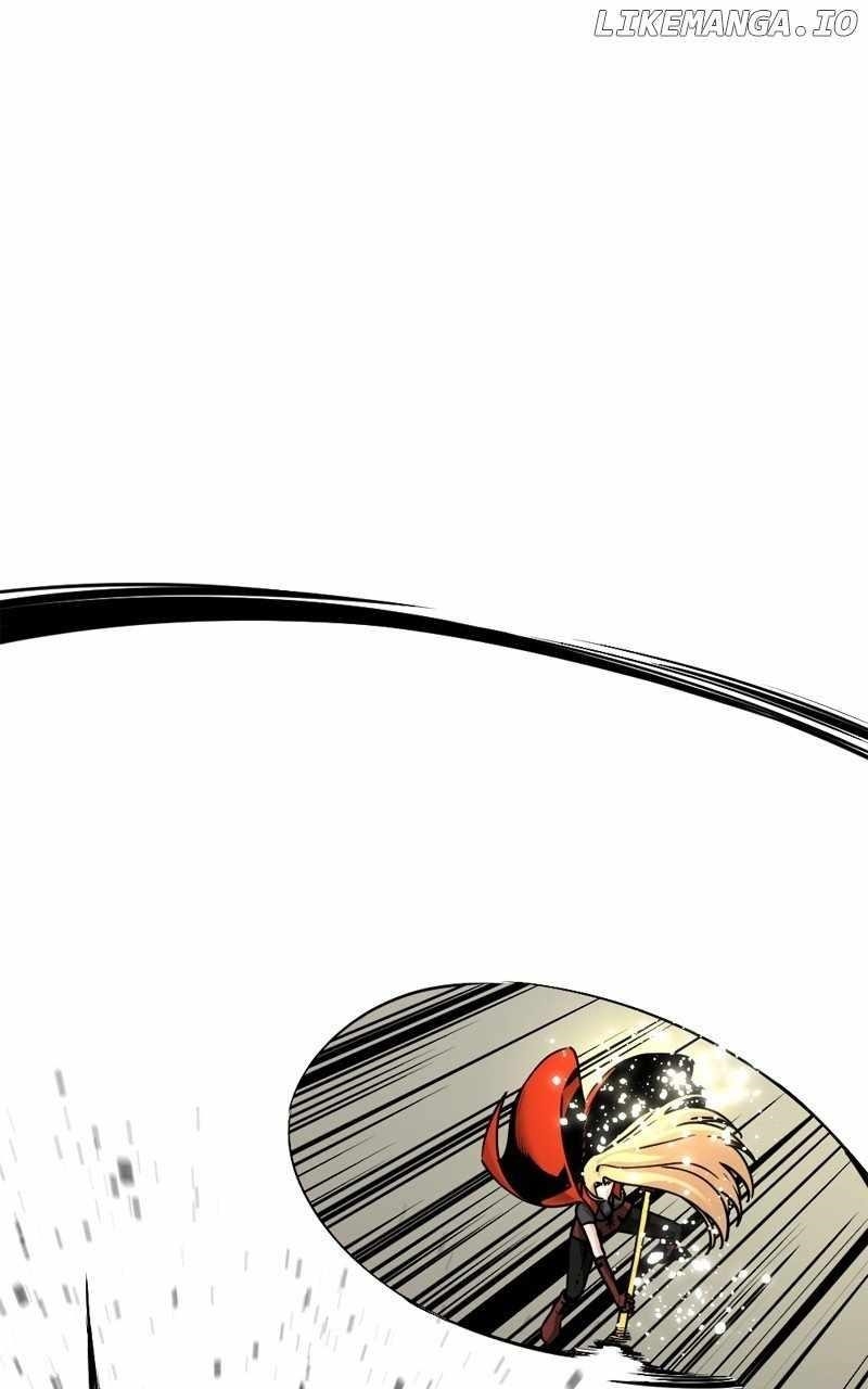 Hero Killer Chapter 177 - Page 28 in English