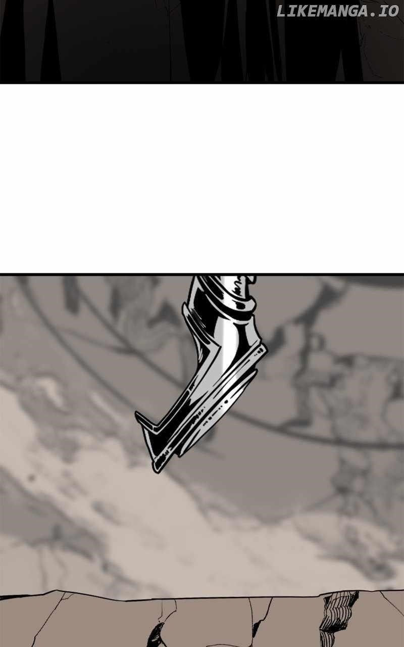 Hero Killer Chapter 177 - Page 35 in English