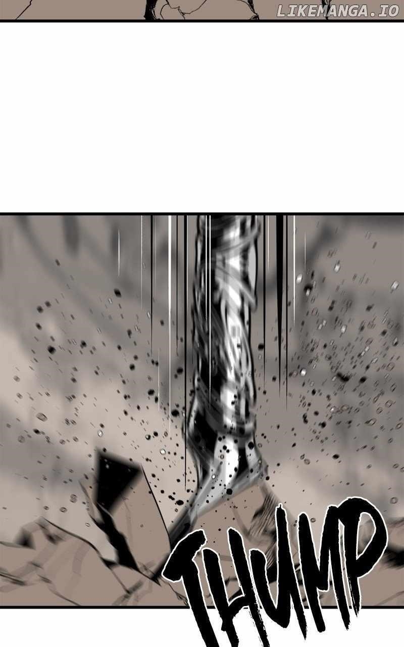 Hero Killer Chapter 177 - Page 36 in English