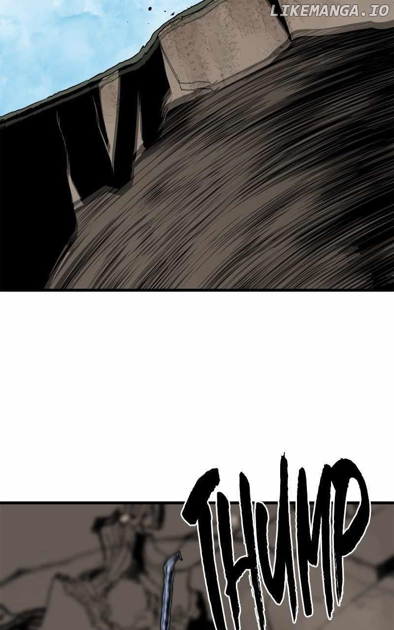 Hero Killer Chapter 177 - Page 38 in English