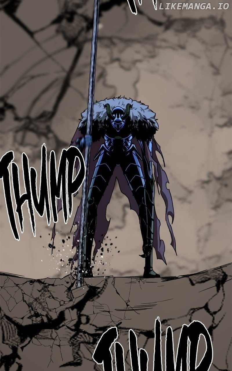 Hero Killer Chapter 177 - Page 39 in English