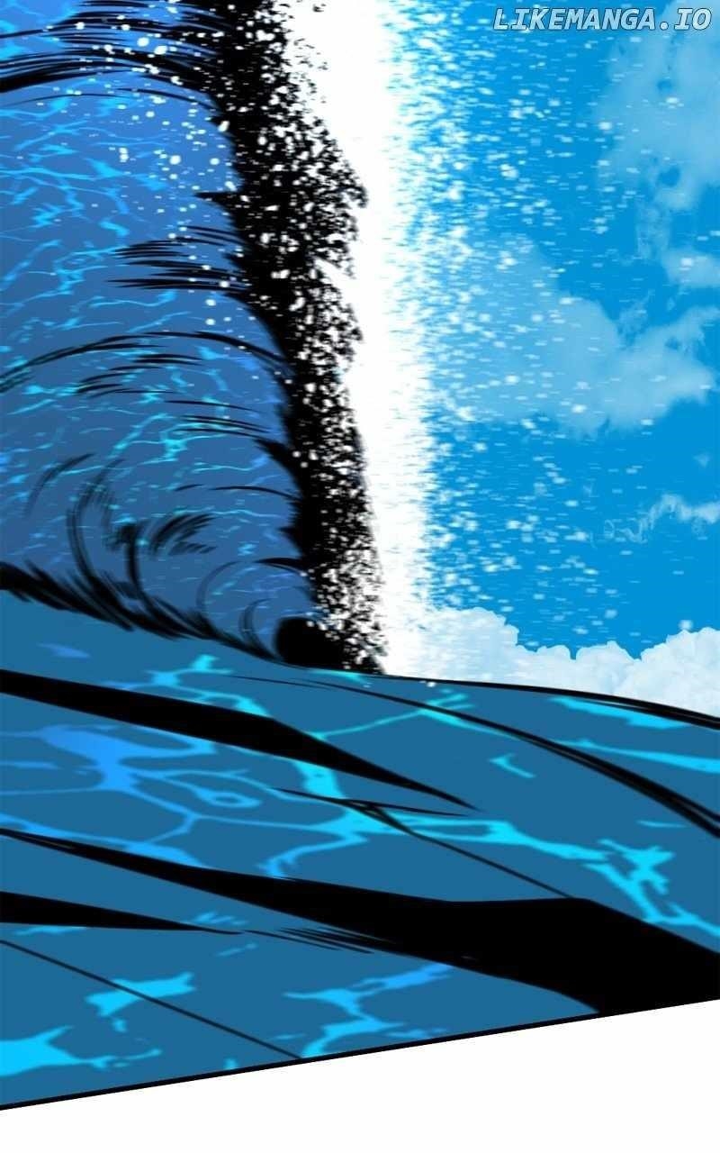 Hero Killer Chapter 177 - Page 46 in English