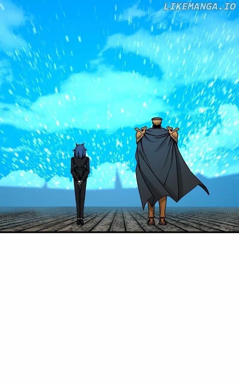 Hero Killer Chapter 177 - Page 49 in English