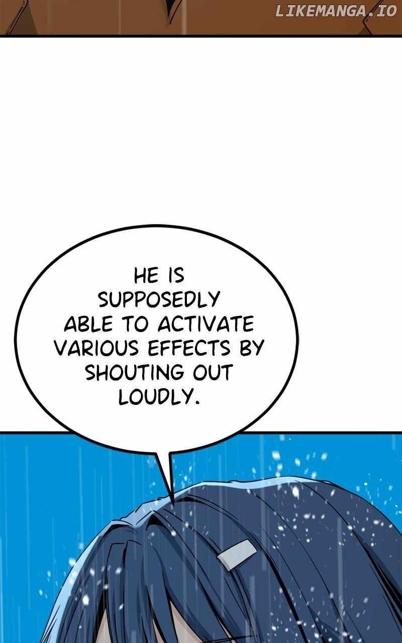 Hero Killer Chapter 177 - Page 51 in English