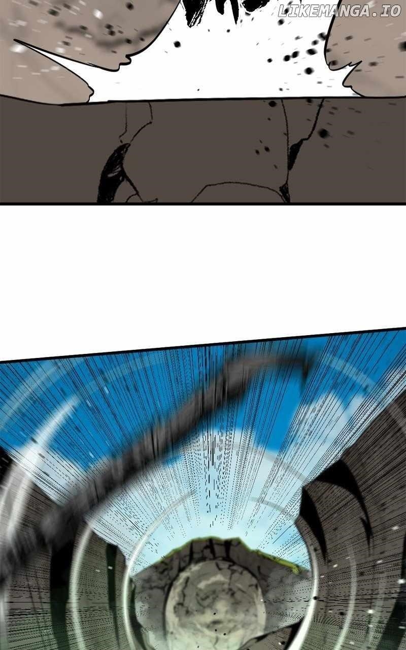Hero Killer Chapter 177 - Page 55 in English