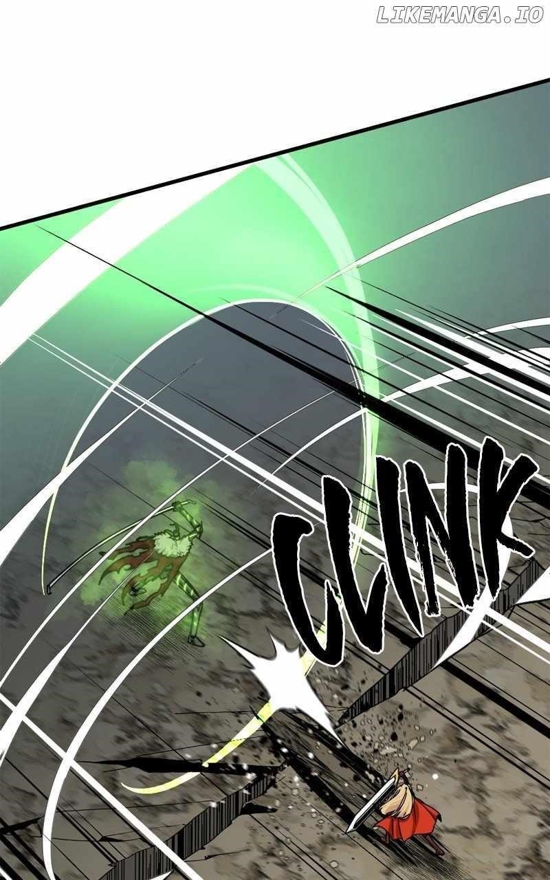 Hero Killer Chapter 177 - Page 58 in English