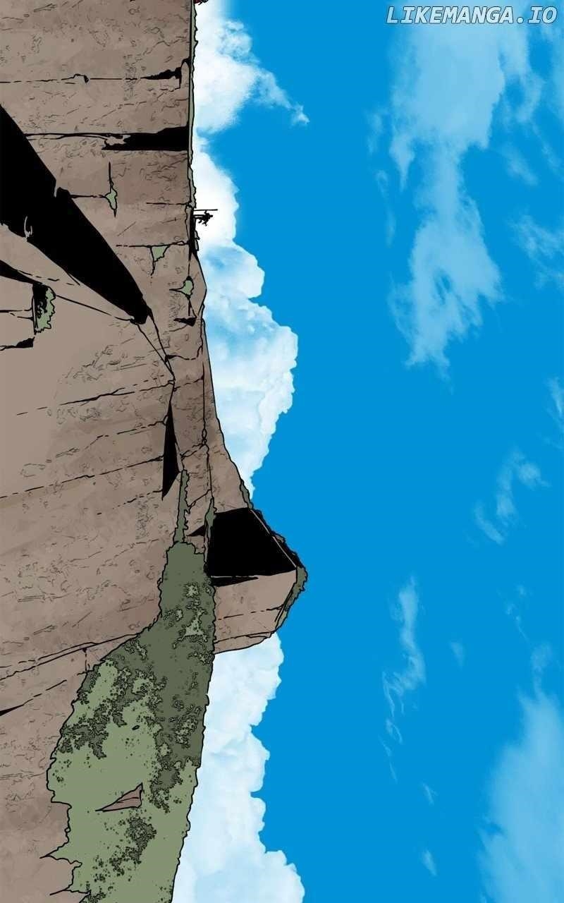 Hero Killer Chapter 177 - Page 8 in English