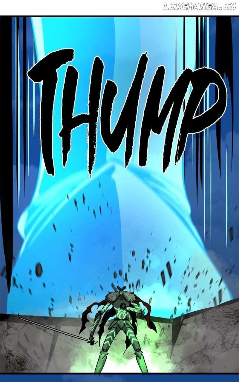 Hero Killer Chapter 177 - Page 83 in English