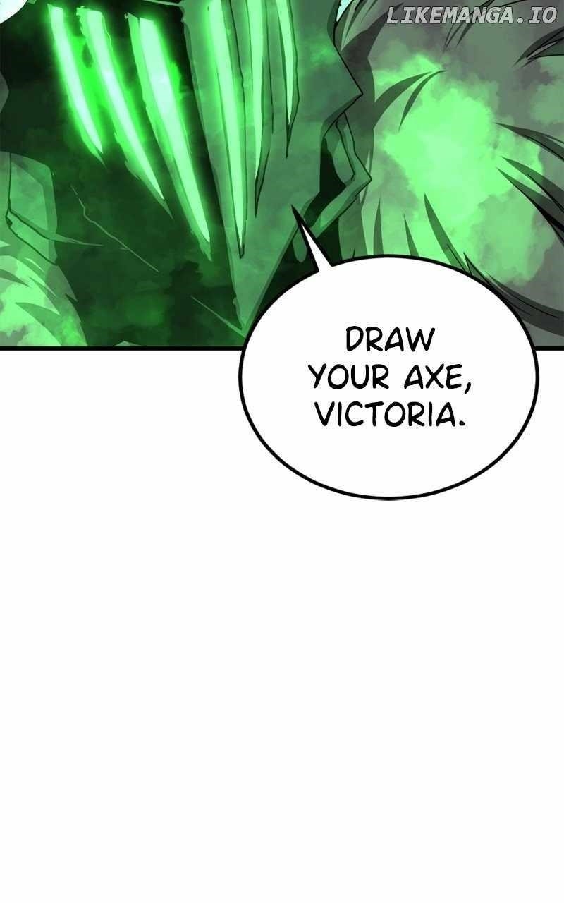 Hero Killer Chapter 177 - Page 91 in English