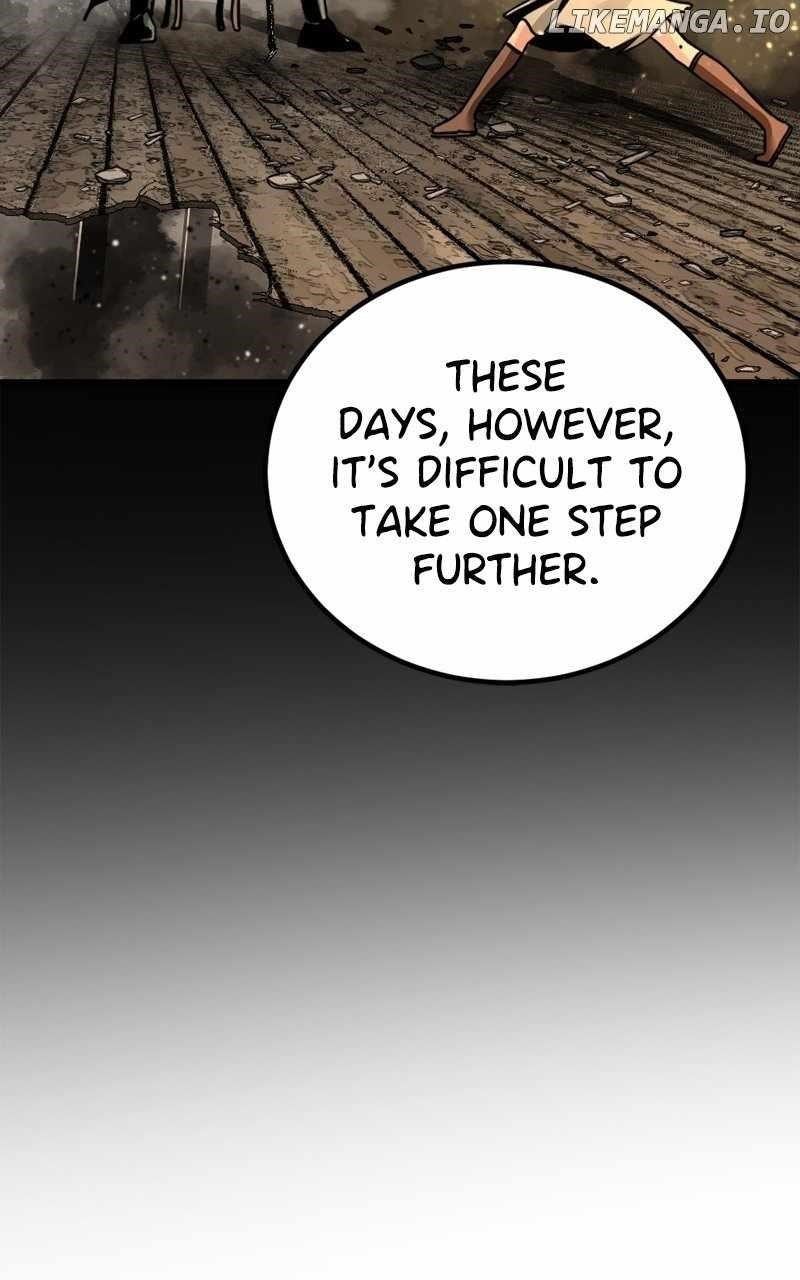 Hero Killer Chapter 177 - Page 94 in English