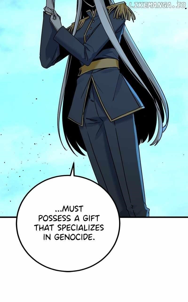 Hero Killer Chapter 178 - Page 108 in English
