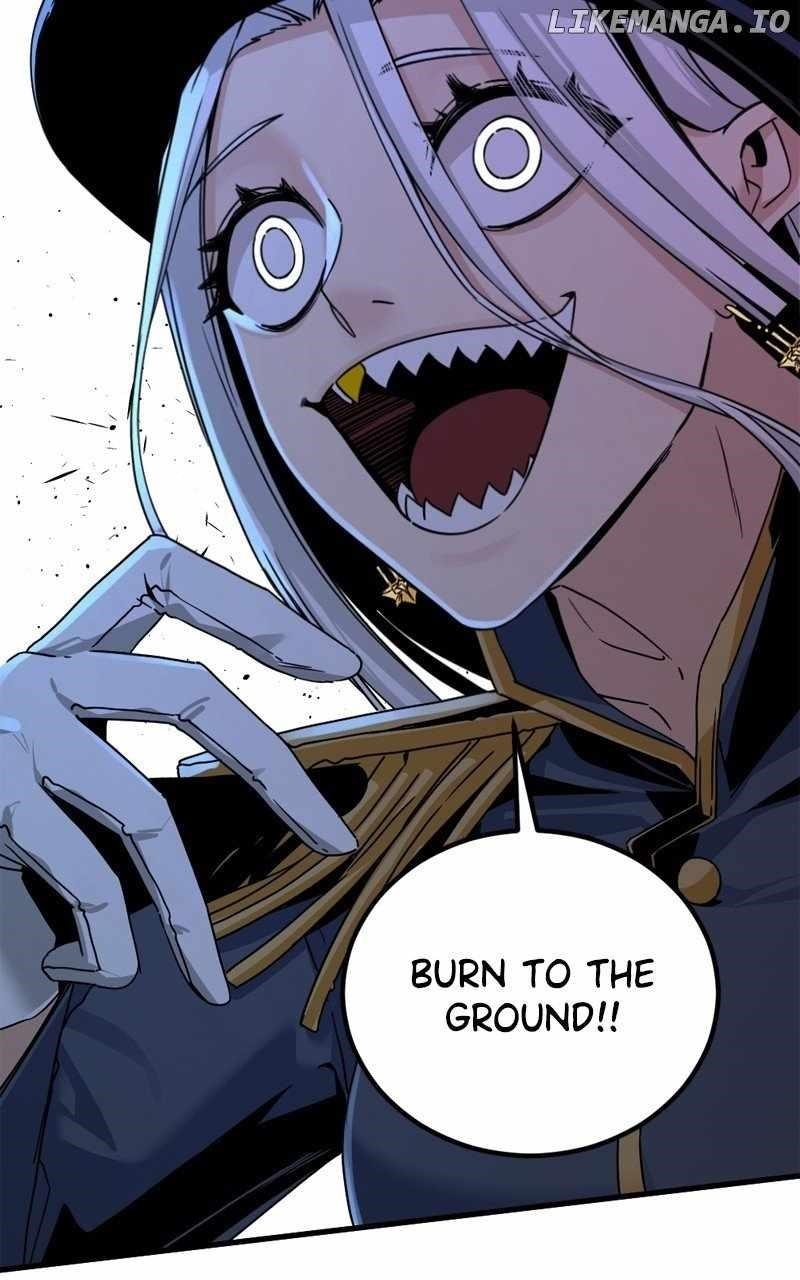 Hero Killer Chapter 178 - Page 114 in English