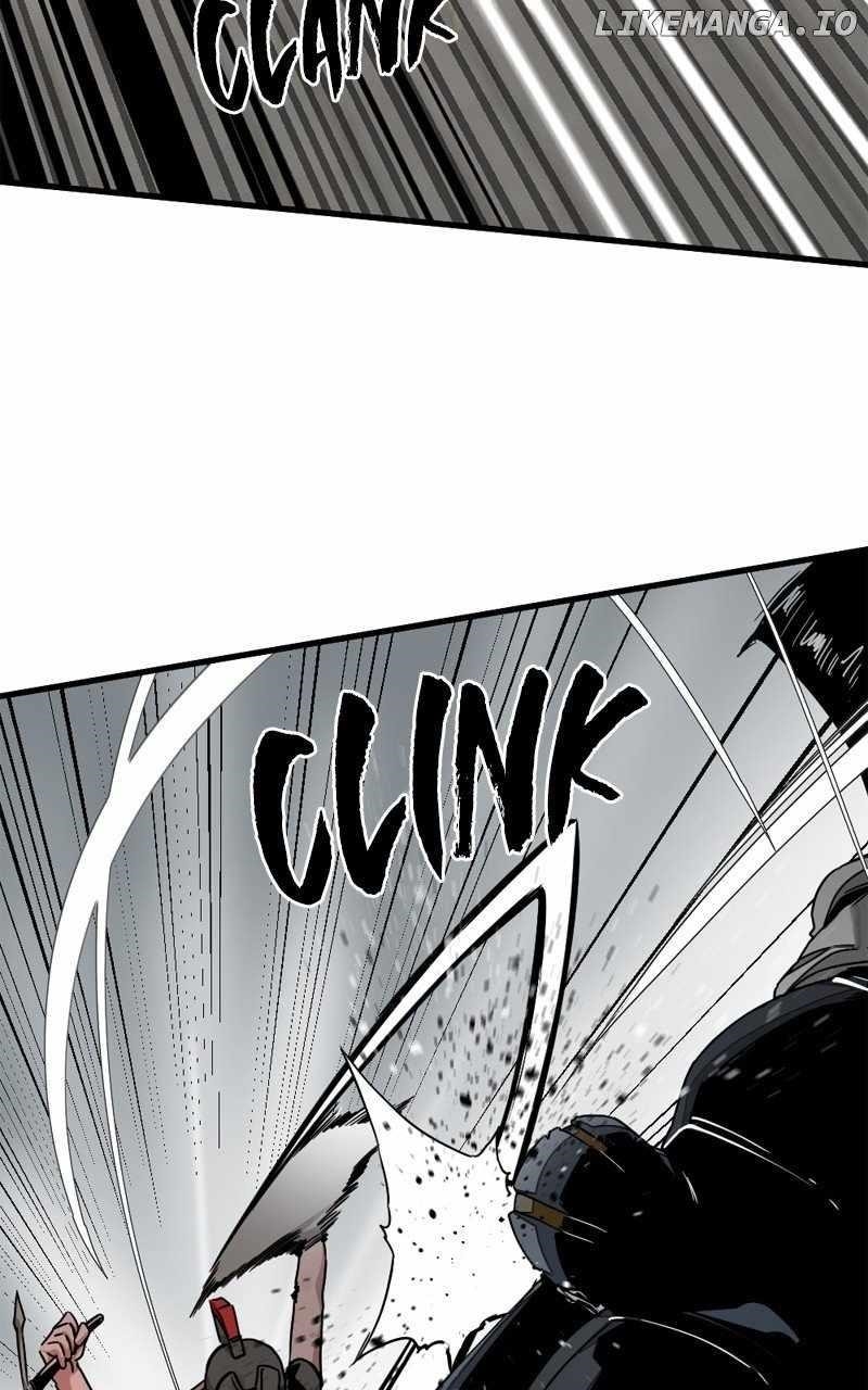 Hero Killer Chapter 178 - Page 12 in English