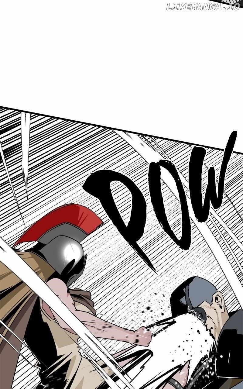 Hero Killer Chapter 178 - Page 15 in English