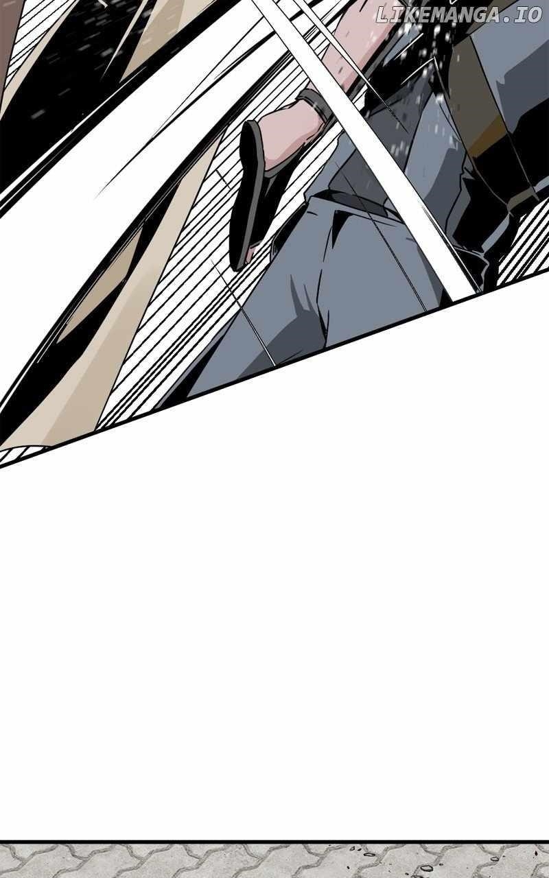 Hero Killer Chapter 178 - Page 16 in English