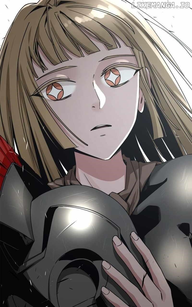 Hero Killer Chapter 178 - Page 20 in English