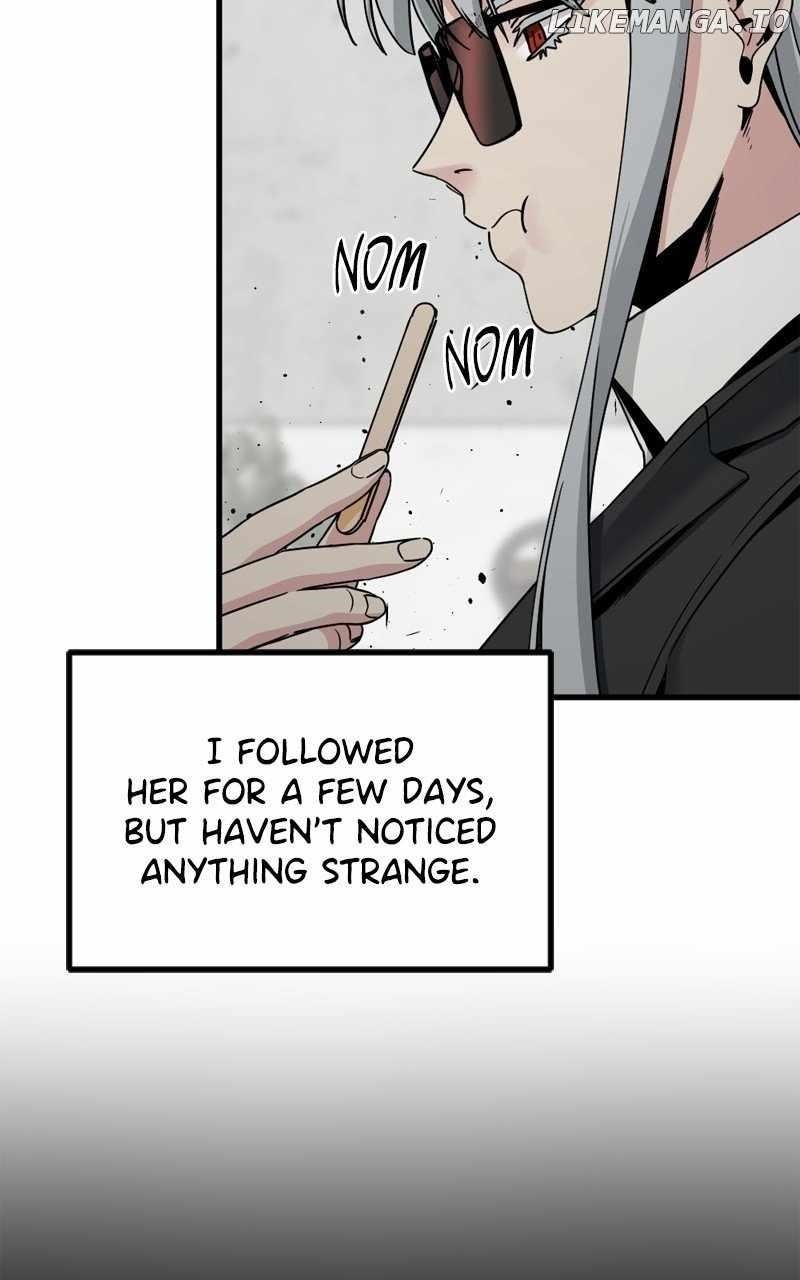 Hero Killer Chapter 178 - Page 22 in English