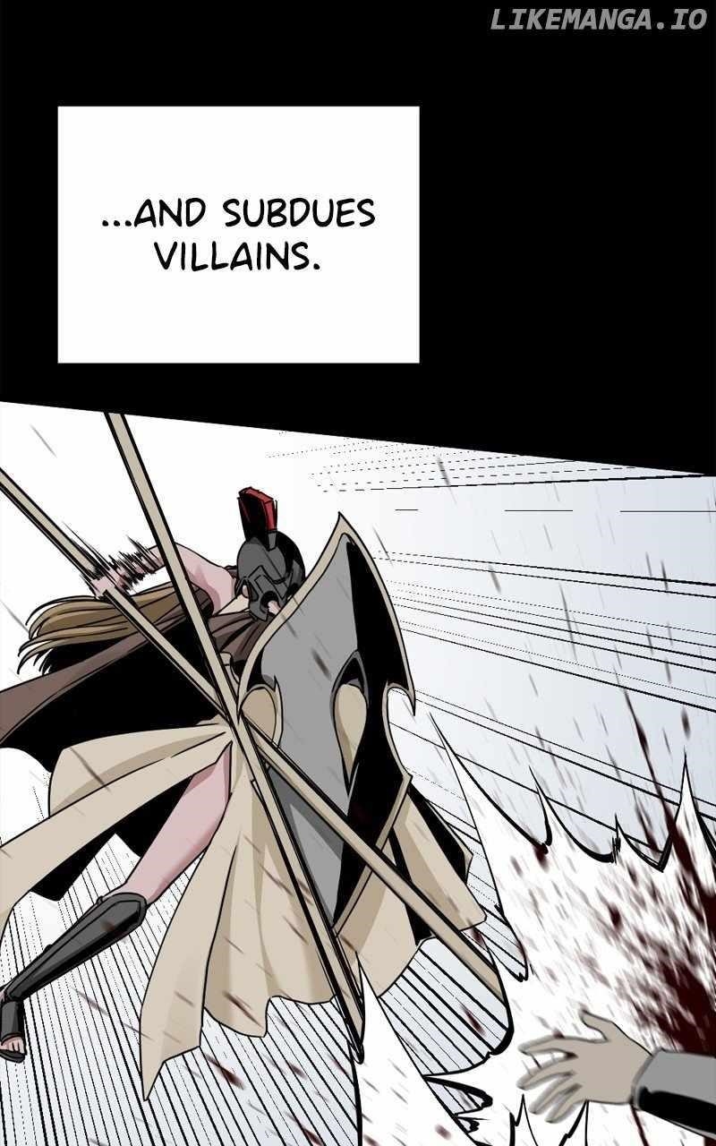 Hero Killer Chapter 178 - Page 26 in English