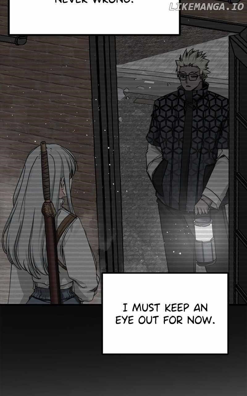 Hero Killer Chapter 178 - Page 29 in English