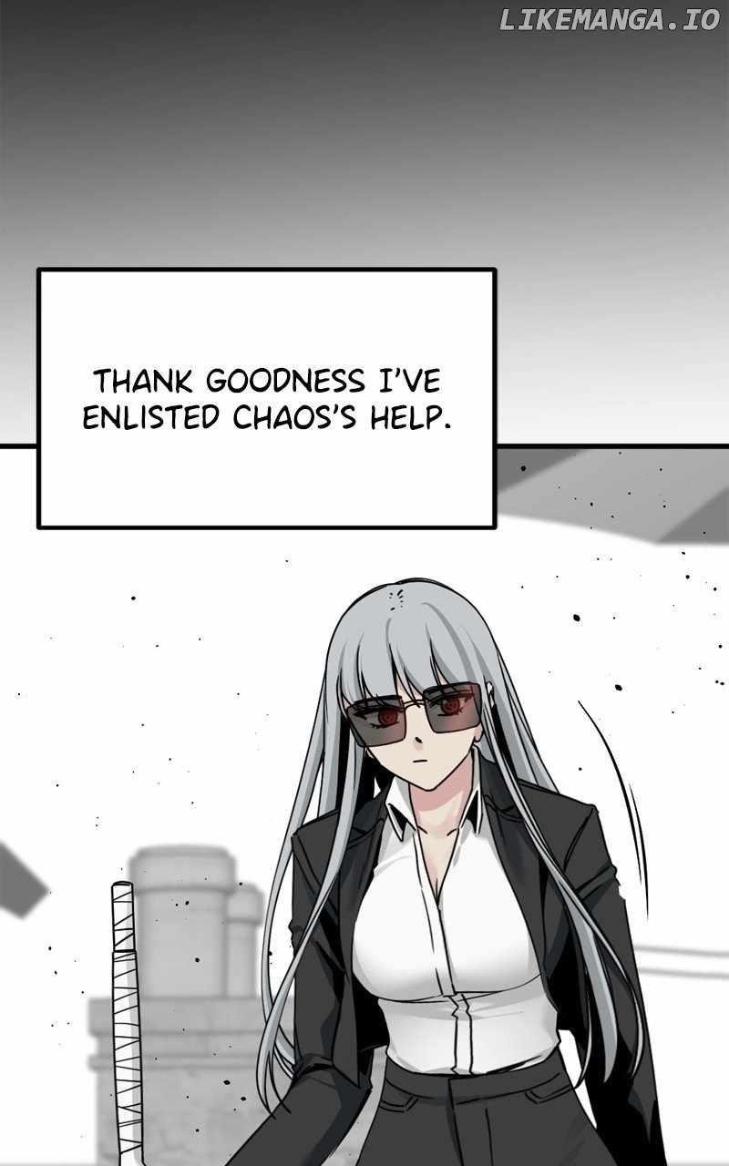 Hero Killer Chapter 178 - Page 30 in English